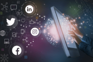 Social Media Technology Trends