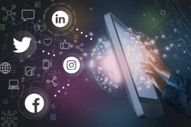 Social Media Technology Trends