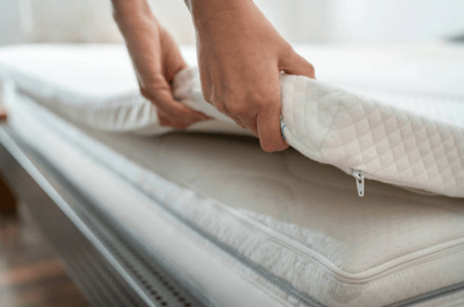 Who Actually Benefits From a Latex Mattress Topper?