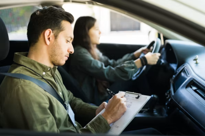 Can You Actually Learn Driving From Friends or Family? Here's What You'll Miss Without a Driving School