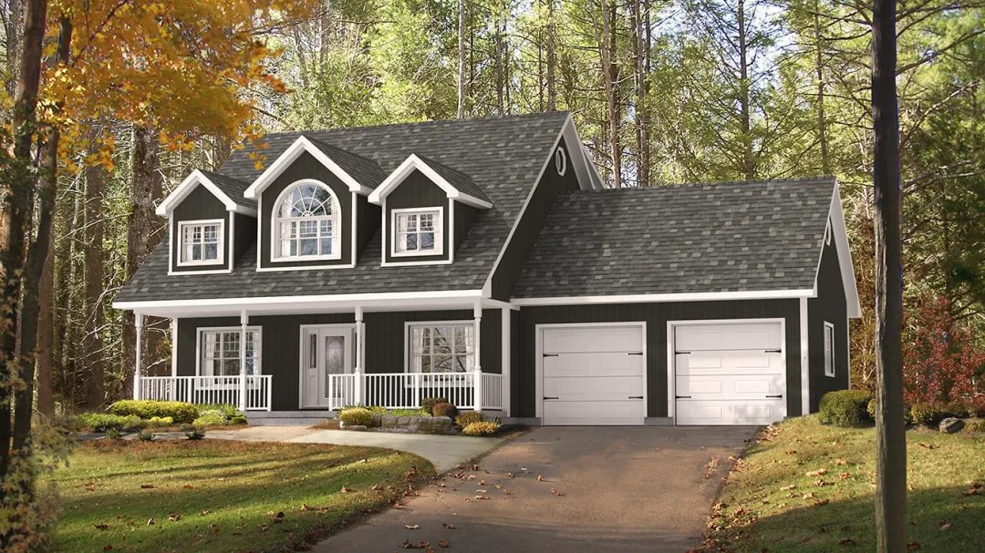 How Northern Ontario's Climate Shapes Every Custom Home Builder Decision
