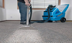 Behind the Clean: How T&M Cleaning Services Handles London's Toughest Properties