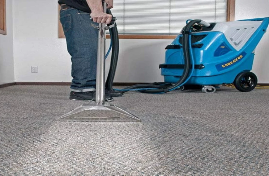 Behind the Clean: How T&M Cleaning Services Handles London's Toughest Properties