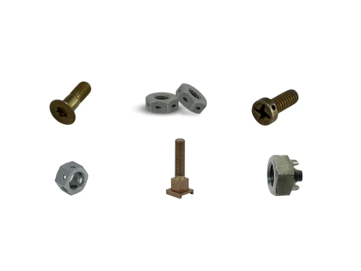 What to Look For in an Aerospace Fasteners Supplier: Material Standards and Certification Requirements