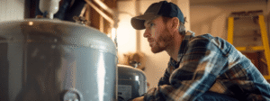 Professional Plumber