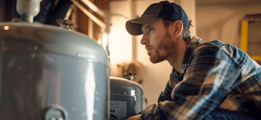 Professional Plumber