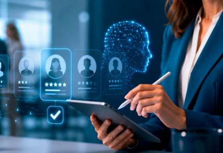 How Companies Can Improve Their Candidate Selection Process